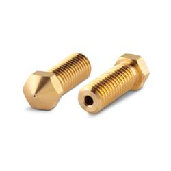 PrimaCreator Volcano Compatible Brass Nozzle 0-6 mm - 1-75 mm - 1 pcs unter PrimaCreator