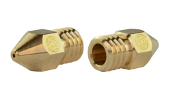 PrimaCreator Zortrax Brass Nozzle for M200-M300 - 0-6 mm - 1 pcs unter PrimaCreator