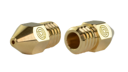 PrimaCreator Zortrax Brass Nozzle for M200-M300 - 0-6 mm - 1 pcs unter PrimaCreator