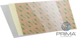 PrimaFil Pei ULTEM Sheet 254 x 165 mm - 0-2 mm unter PrimaCreator