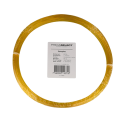 PrimaSelect PETG - 1-75mm - 50 g - Transparent Yellow unter PrimaCreator