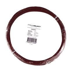 PrimaSelect PLA - 1-75mm - 50 g - Wine Red unter PrimaCreator