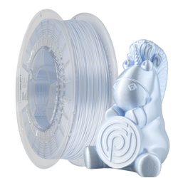 PrimaSelect PLA Glossy - 1-75mm - 750 g - Polar White