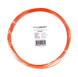 PrimaSelect PLA Satin - 1-75mm - 50 g -  Orange