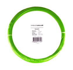 PrimaValue ABS - 1-75mm - 50 g spool - Green