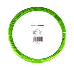 PrimaValue ABS - 1-75mm - 50 g spool - Green