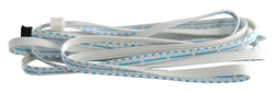 Raise3D Pro2 Filament Run-out Sensor Cable unter Raise3D