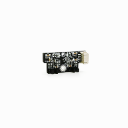 Raise3D Pro2 Filament Run-out Sensor Control Board unter Raise3D