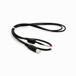 Raise3D Pro2 - USB-Kabel