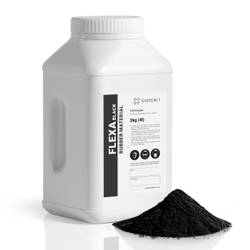 Sinterit Powder - Flexa Black - 2 kg