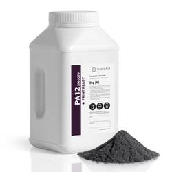 Sinterit Powder - PA12 Smooth Print Ready - 2 kg