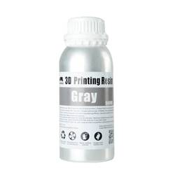 Wanhao 3D-Drucker UV-Resin - 500 ml - grau