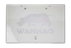 Wanhao - Bauplattform für 5-5S-5SMini unter Wanhao