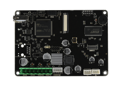 Wanhao CGR MINI Motherboard unter Wanhao