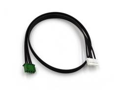 Wanhao D10 Extruder Stepper Motor Cable