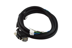 Wanhao D12 230 Extruder data cable 1-4 m