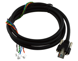 Wanhao D12 - 230 Extruder data cable 1-4m