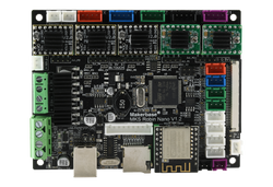 Wanhao D12 400 Motherboard