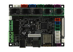 Wanhao D12 400 Motherboard