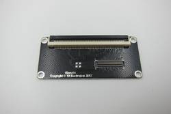 Wanhao D7 - LCD-Anschluss Board