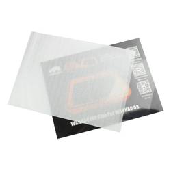 Wanhao D8 FEP Film 0-15 mm