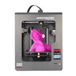 Wanhao Duplicator 6 - GR2