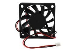 Wanhao Duplicator 8 6010 UV light Cooling Fan