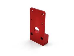 Wanhao Duplicator 9 MK2 Extruder Mounting Plate