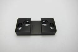 Wanhao Duplicator D6 - Führungs-Aluminium-Block 1-V02