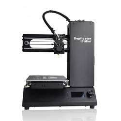 Wanhao Duplicator i3 Mini unter Wanhao