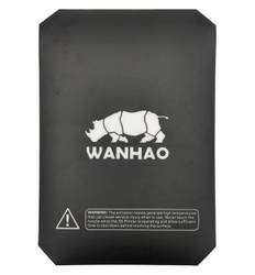 Wanhao Duplicator i3 Mini Wanhao Build Surface Sheet