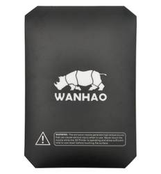 Wanhao Duplicator i3 Mini Wanhao Build Surface Sheet