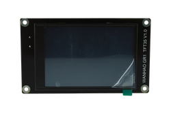 Wanhao GR1 - 3-5 Inch Touchscreen