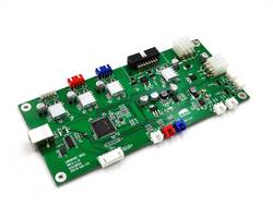 Wanhao GR2 Mainboard unter Wanhao