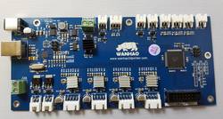 Wanhao Motherboard fr Duplicator 5S Mini