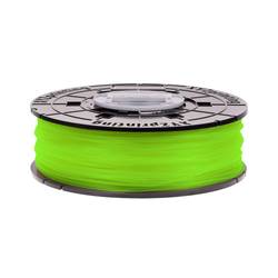 XYZprinting Da Vinci Junior - Mini (NFC) Antibacterial PLA - 600g - Neongrn unter XYZ Printing