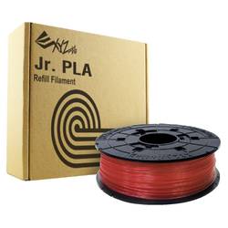 XYZprinting da Vinci Junior - Mini PLA - 600 g - rot unter XYZ Printing