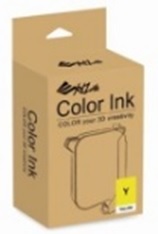 XYZprinting - Farbtintenpatrone - gelb unter XYZ Printing