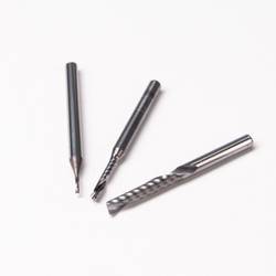 ZMorph VX Single Flute Universal Tool Kit