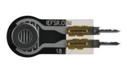ZMorph VX Strain Gauge (Tensometer) unter ZMorph