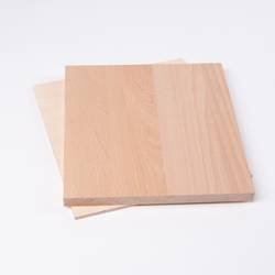 ZMorph Wood Materials Bundle unter ZMorph