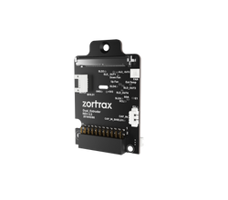 Zortrax M300 Dual Extruder PCB unter Zortrax