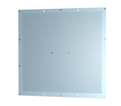 Zortrax M300 Dual Perforated Plate