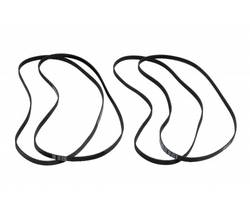 Zortrax M300 - M300 Plus - M300 Dual GT2 Belt X-Y (long) unter Zortrax
