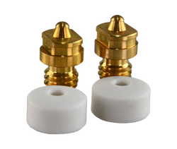 Zortrax Nozzle set for M-Series Plus M200 Plus - M300 Plus - M300 Dual 0-3 & 0-6 mm